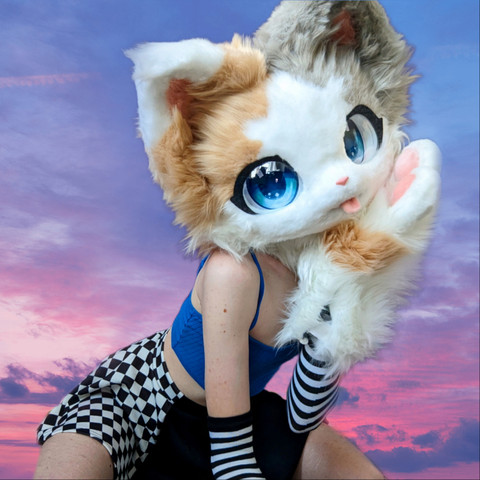 π¦ CREAMFILLEDCAT πΌ profile picture