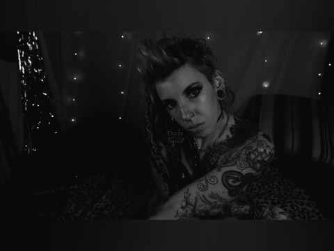 Darbi with spice profile picture