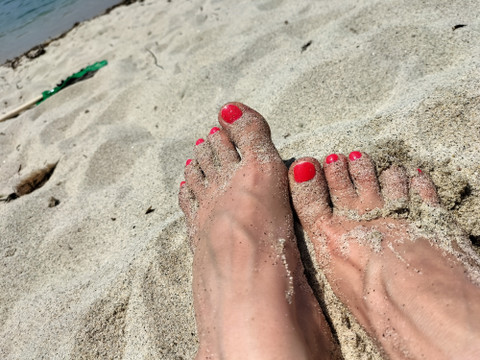 Juicy Feet profile picture