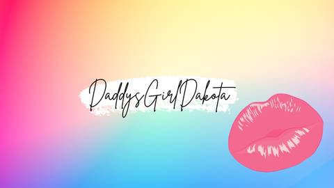 @daddysgirldakota nude daddysgirldakota nude
