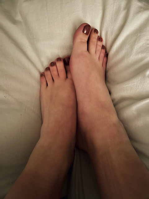 Sexy feet love for you profile picture