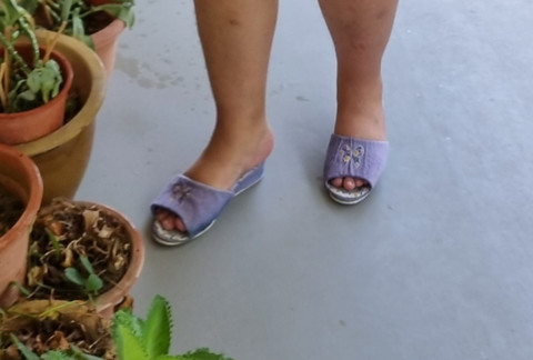 Feety profile picture