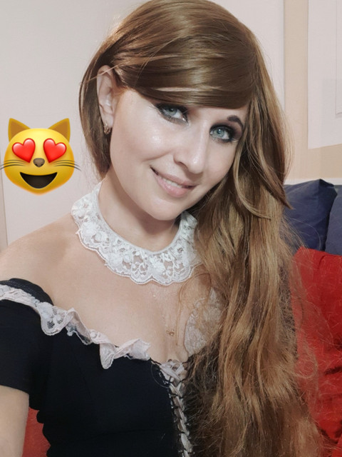 FetishDream4u💕 profile picture