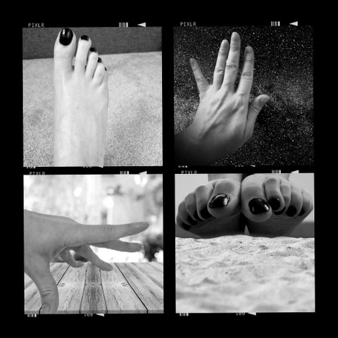 Only Feet and Fingers profile picture