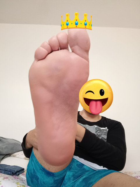 Feet mexicans profile picture