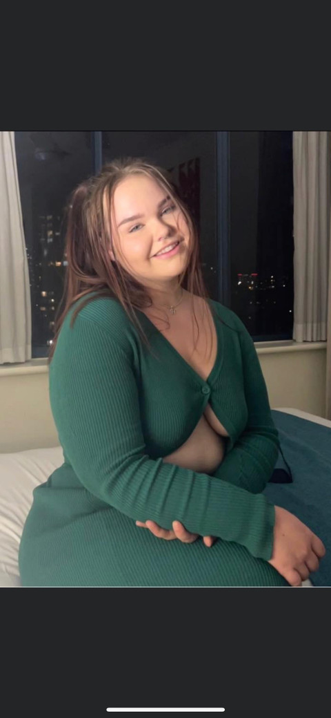 hannah profile picture