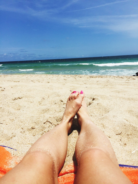 Secret Feet profile picture