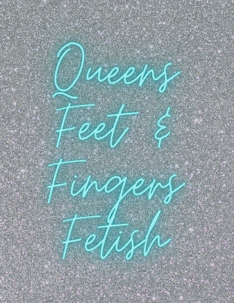 💦QUEEN OF FEET AND FINGER FETISHES 💦 profile picture