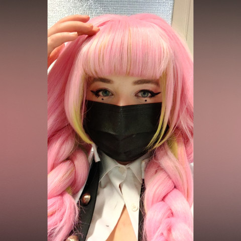 minnie profile picture