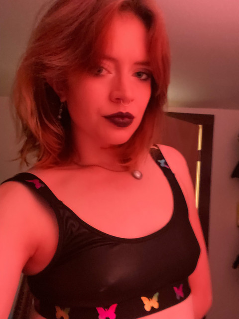 vegan profile picture