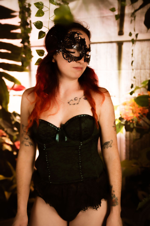 Vixen profile picture