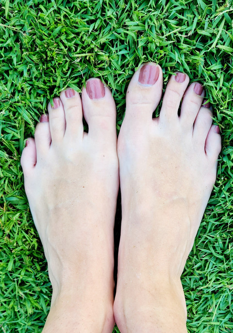 Angel's Feet profile picture