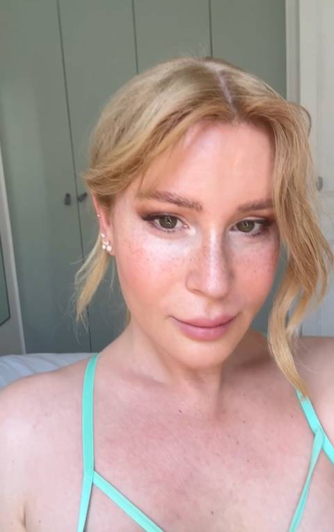 @nikitakinka nude nikitakinka nude