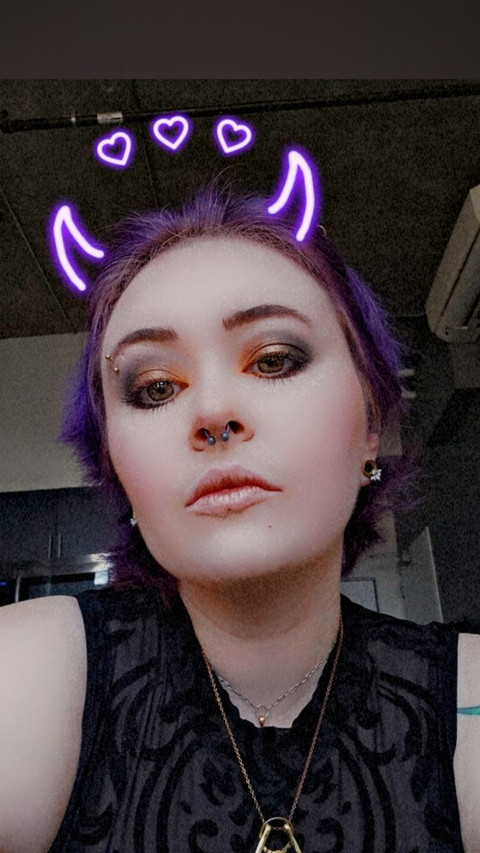 SnowPeach profile picture