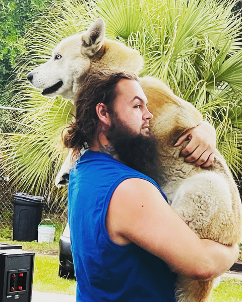 DaddyScorp profile picture