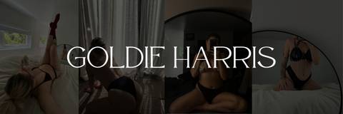 @goldieharris nude goldieharris nude