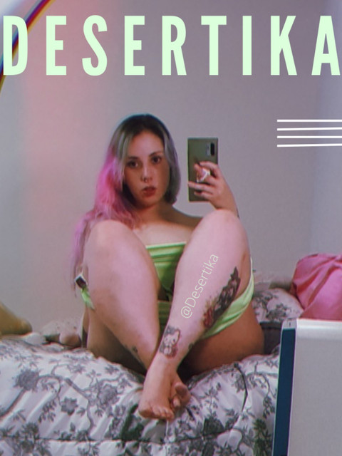 Desertika profile picture