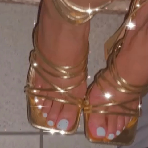 Favourable Feet profile picture