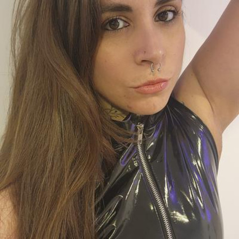 Goddess Ambar👑 profile picture