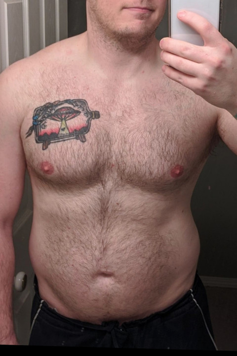 hungboredx profile picture