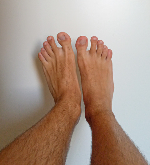 Leo's feet😊 profile picture