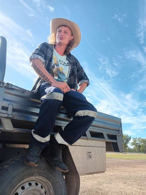 @australianhillbilly @australianhillbilly