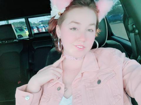 @clovercuddles nude clovercuddles nude