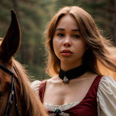 GoddessLee profile picture