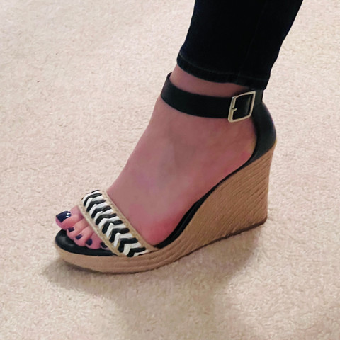 Pretty Feet By Jen profile picture