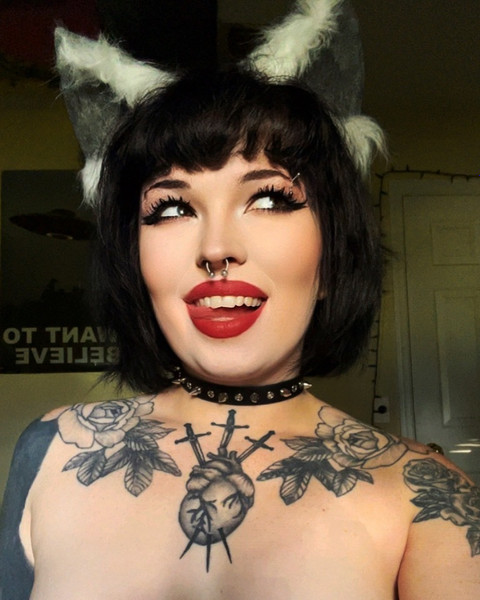 Blaze profile picture