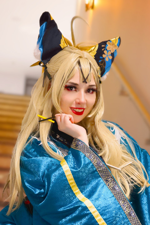 Venus Tulip profile picture