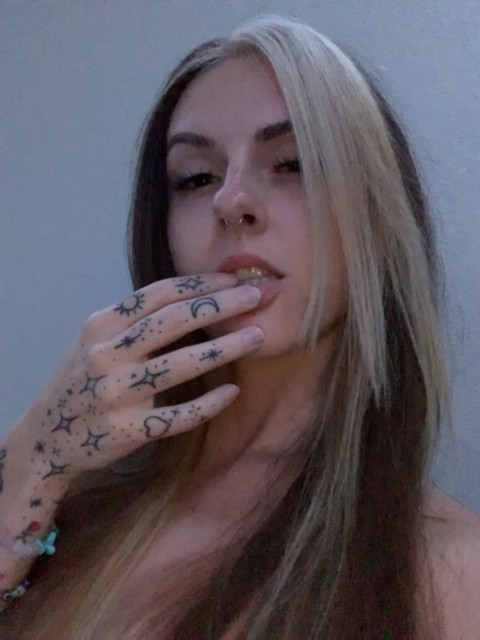 Ayla ๐งโโ๏ธ 4444yla Thicston profile picture