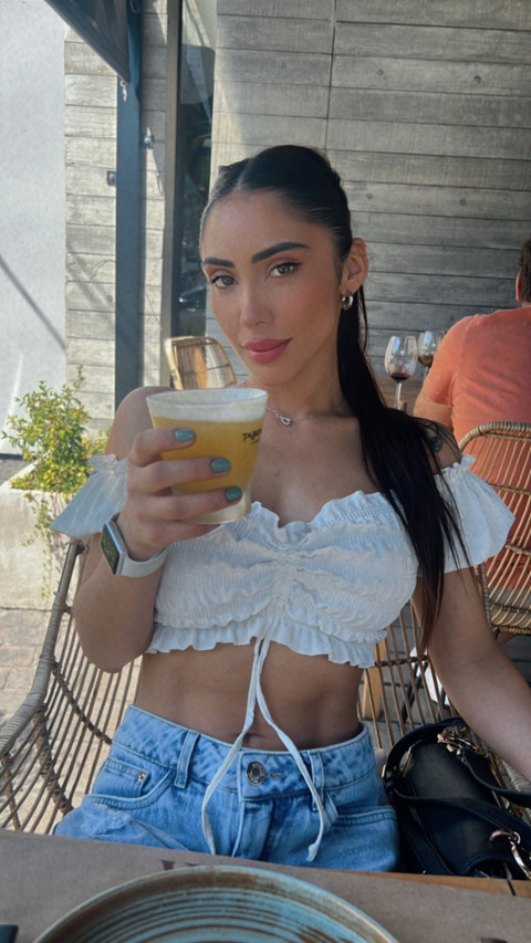 Hada profile picture