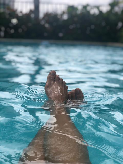 Feet lover profile picture