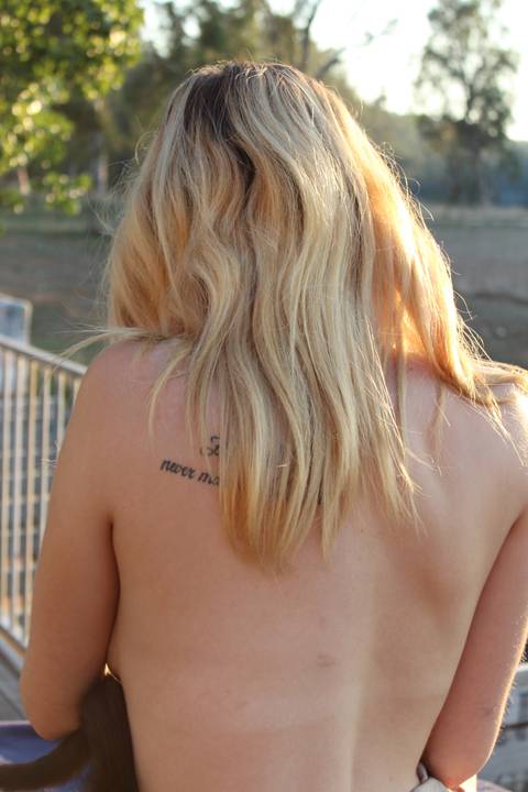 @blushtied nude blushtied nude