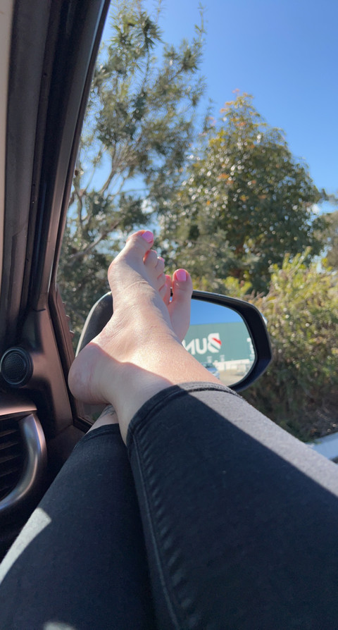 Pretty Feet profile picture