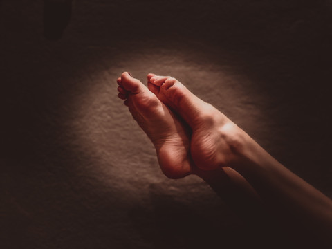 KinkyFeet profile picture