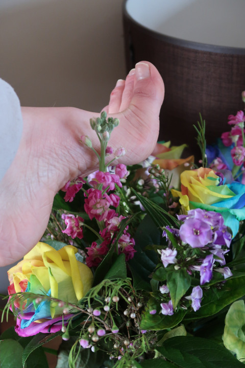 lil miss twinkle toez profile picture