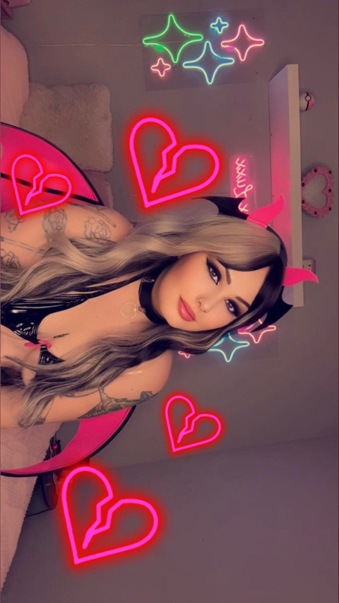 Lexx Luxx profile picture