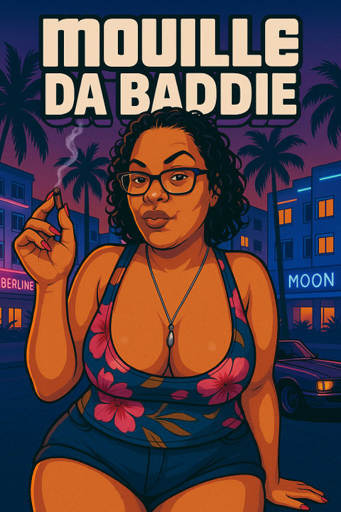 QueenMouillé n DexXx profile picture