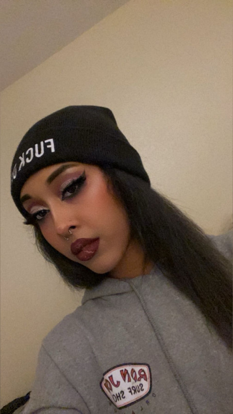 Goddess Hydra profile picture