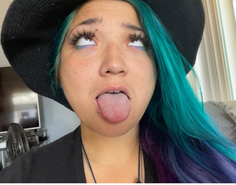 Ferocious profile picture