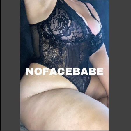 NoFaceBabe profile picture