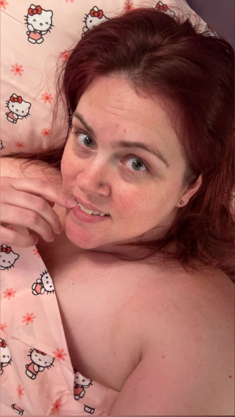 Daddy’s Little Vixen profile picture
