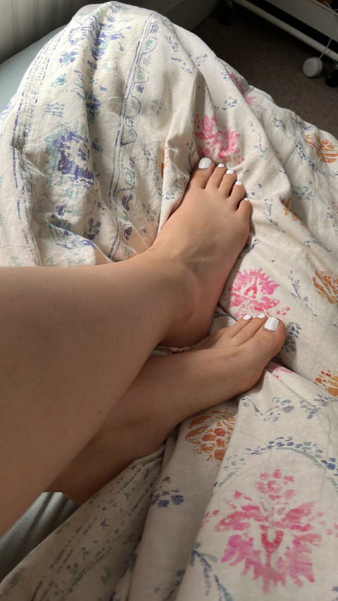 Cute Feet profile picture