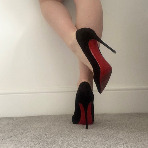 Jesses Sweet Soles profile picture