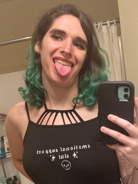 Kayzie profile picture