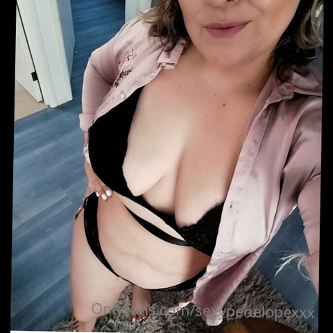 Sexy Penélope profile picture