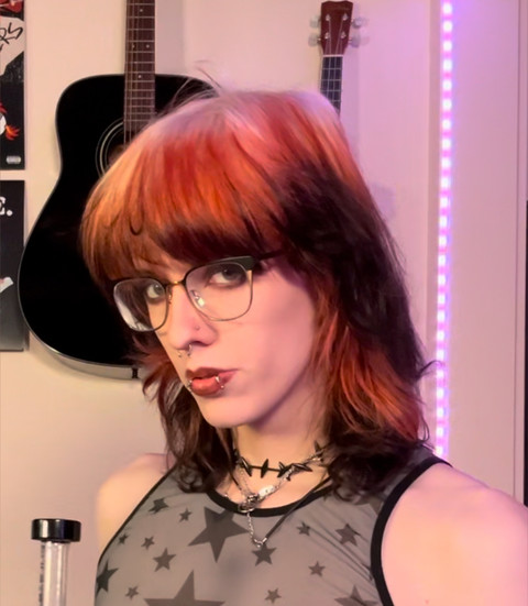 FauxFox profile picture