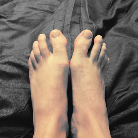 Feet Guy profile picture